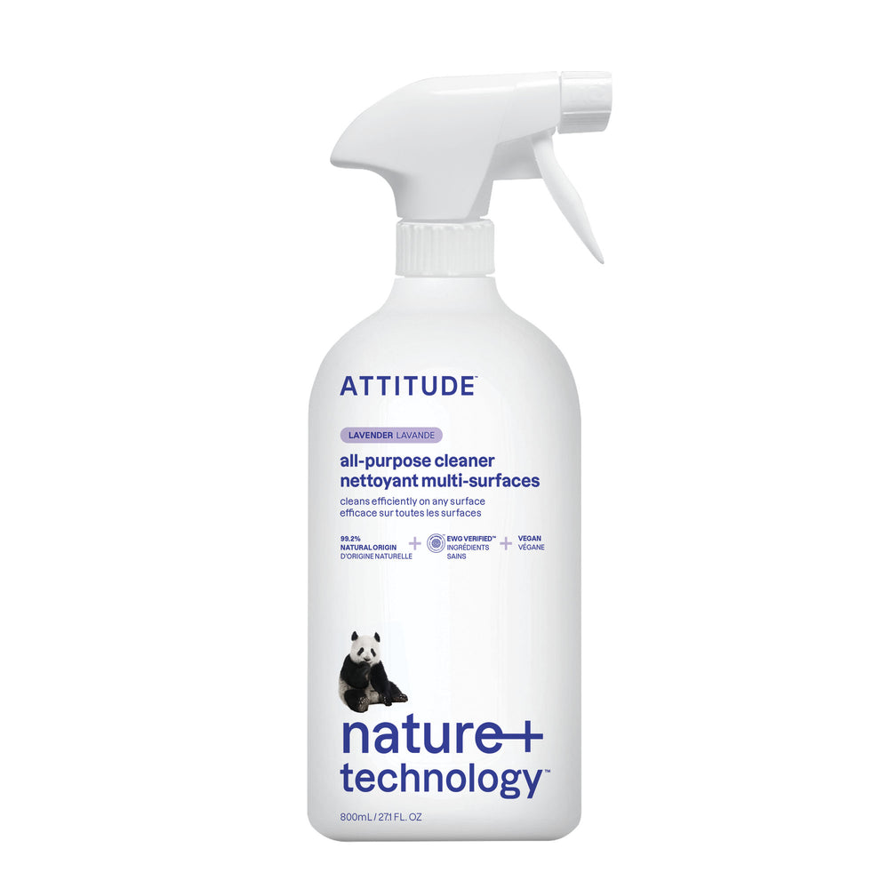 All Purpose Cleaner