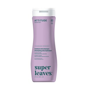 Rich Moisturizing Shampoo