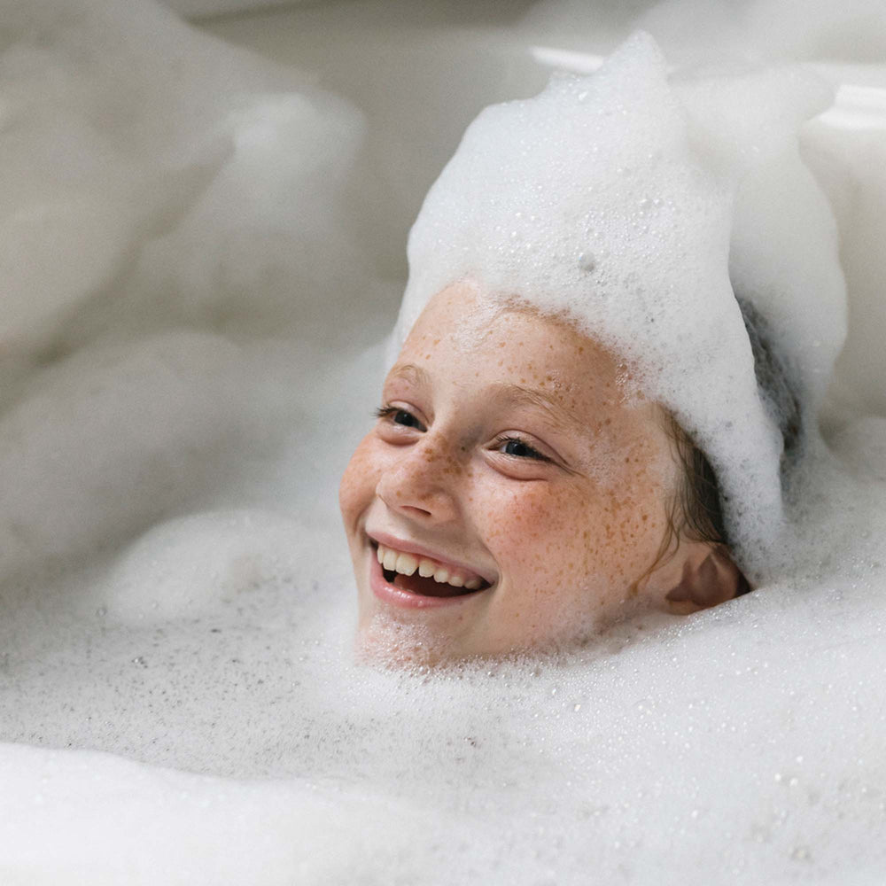 Kids Bubble Bath - Image 2