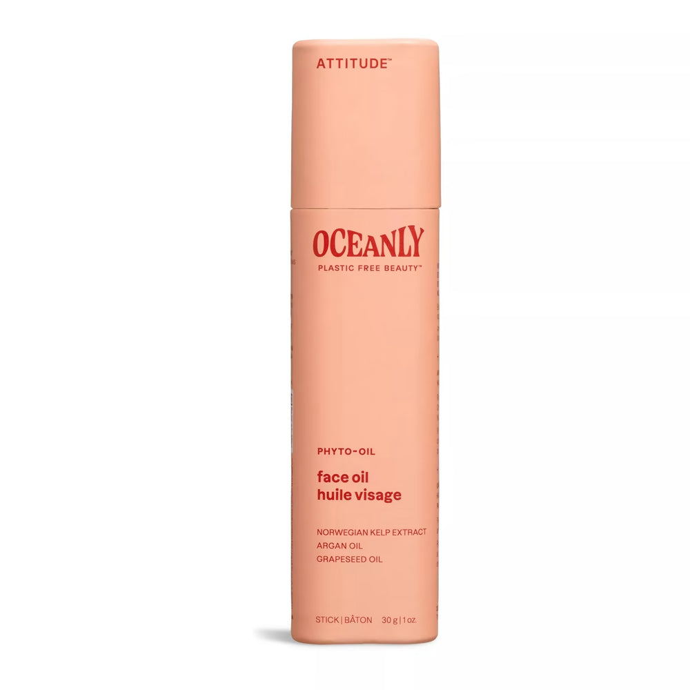 Face Oil