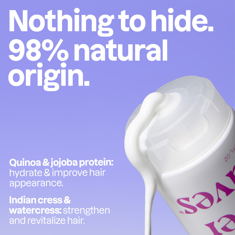 Rich Moisturizing Conditioner - Image 3