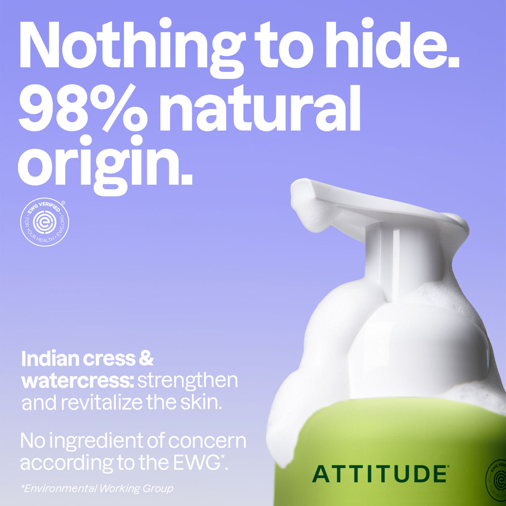 Foaming Hand Soap - Image 3
