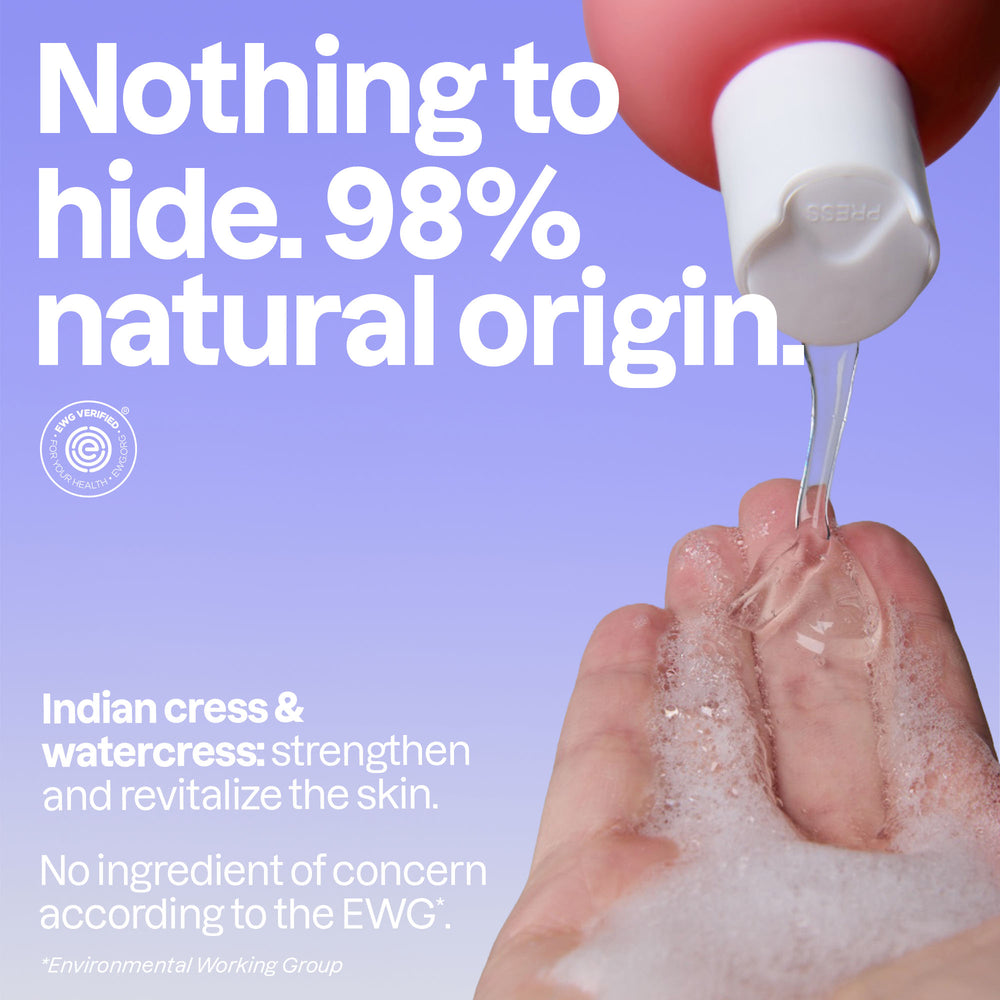 Foaming Hand Soap - Image 3