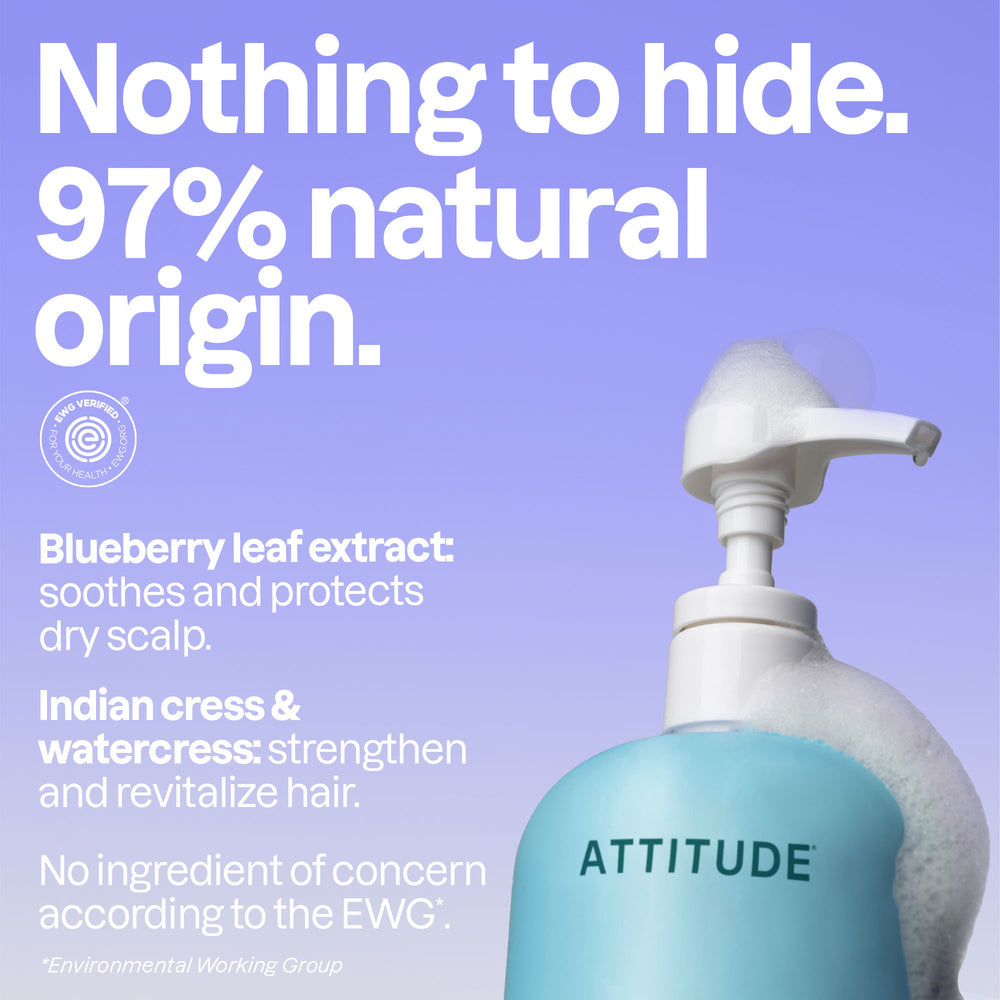 Extra-gentle Shampoo - Image 3