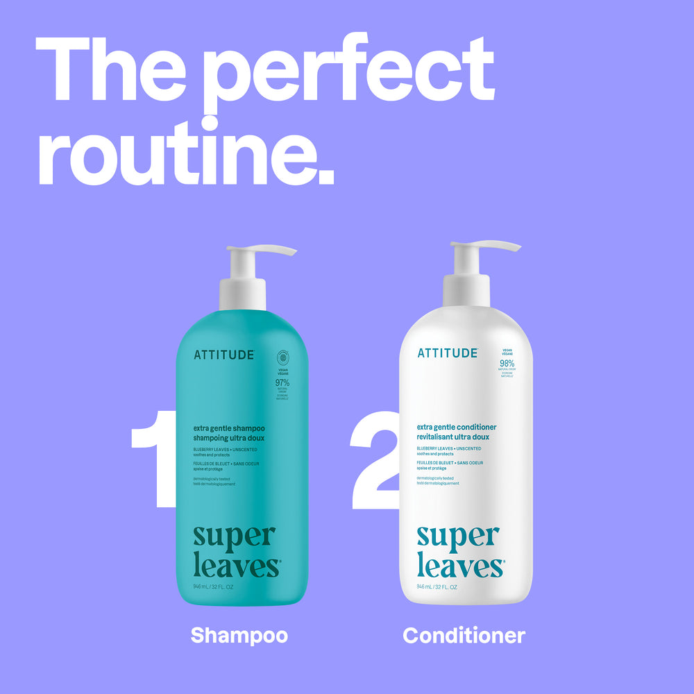 Extra-gentle Shampoo - Image 6